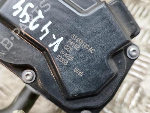 Throttle body VOLVO S60 III (224) B5 Mild-Hybrid | BP27768934M82  - Image 8