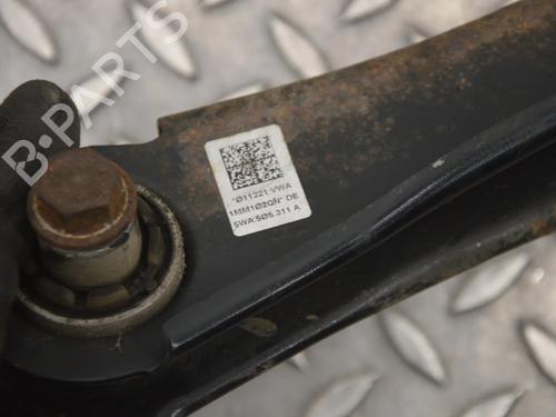 Right rear suspension arm VW GOLF VIII (CD1, DA1) 2.0 TDI GTD | BP30241540M15