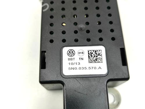 Electronic module VW TIGUAN (5N_) 2.0 TDI 4motion | BP31715403M83 