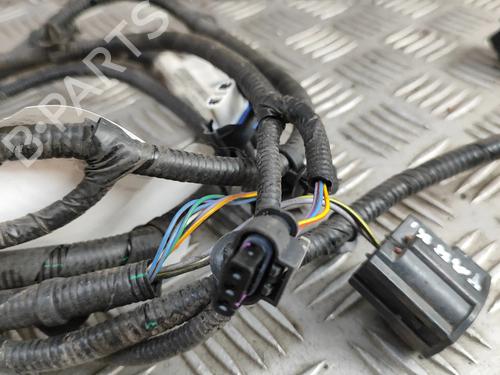 Electronic module LAND ROVER RANGE ROVER EVOQUE (L538) 2.0 D 4x4 | BP28434327M83  - Image 5