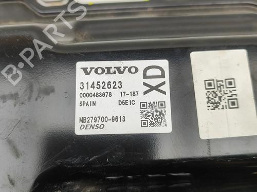Engine control unit (ECU) VOLVO V40 Hatchback (525) D2 | BP38308020M57 - Image 6