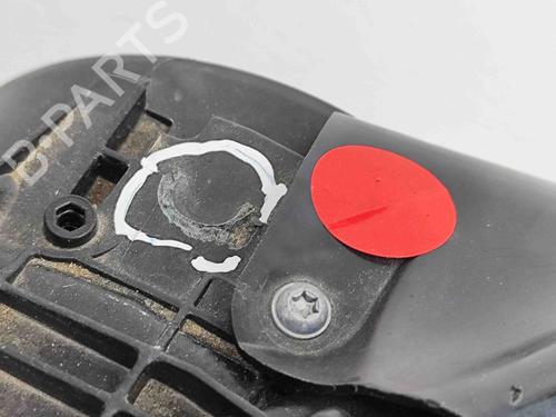 Left headlight MERCEDES-BENZ A-CLASS (W177) A 180 (177.084) | BP29510714C28 