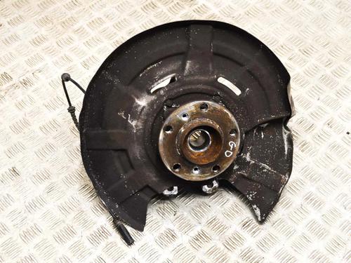 Used Right rear steering knuckle BMW 6 Gran Coupe (F06) M6 Competition (575 hp) 14645905