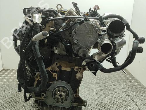 Engine CUPRA FORMENTOR (KM7, KMP) 2.0 TSI 4Drive | BP33380071M1 - Image 3