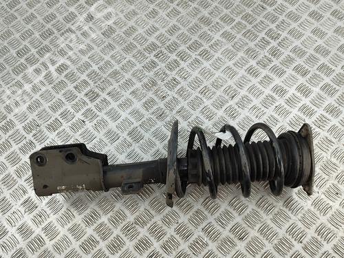 Højre fortil støddæmper PEUGEOT 3008 II SUV (MC_, MR_, MJ_, M4_) Hybrid 180 (M4DGLU) (179 hp) 30178156