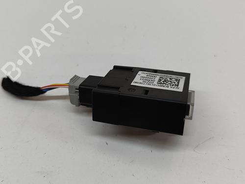 Electronic module ALFA ROMEO STELVIO (949_) 2.0 Q4 (949.AXA2A) | BP28434931M83 