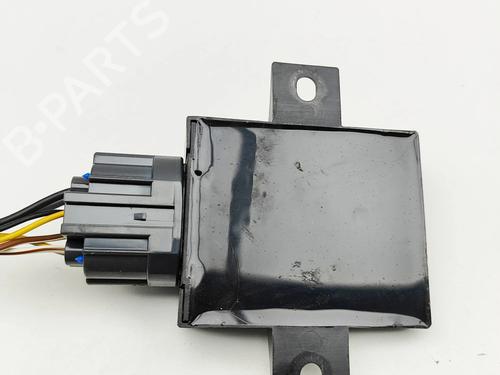 Electronic module JAGUAR XE (X760) 2.0 D | BP38239369M83 - Image 5