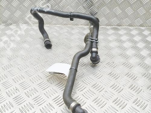 Pipe MERCEDES-BENZ EQA (H243) EQA 250 (243.701) | BP38706760M125 - Image 8