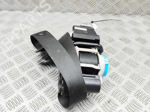 Front right seatbelt MERCEDES-BENZ GLE (V167) GLE 350 de 4-matic (167.117) | BP34161040I25 - Image 2