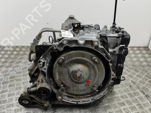 Used Gearbox Gearbox FORD FOCUS III 1.0 EcoBoost (125 hp) 29920231 29920231