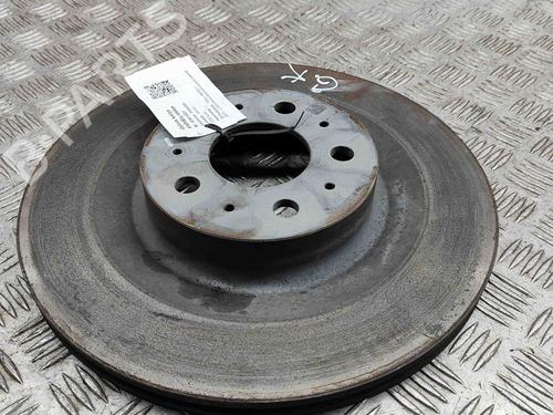 Andre TESLA MODEL Y (5YJY) EV Rear-Wheel Drive (299 hp) 30826786