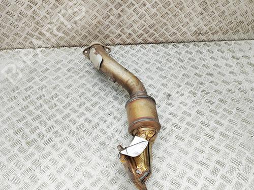 Catalyst CHEVROLET CORVETTE (C7) 6.2 | BP33393255M10 - Image 4