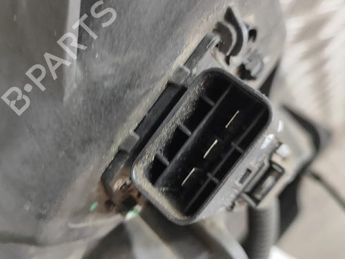 Radiator fan KIA SPORTAGE IV (QL, QLE) 1.6 GDI | BP29392393M35 