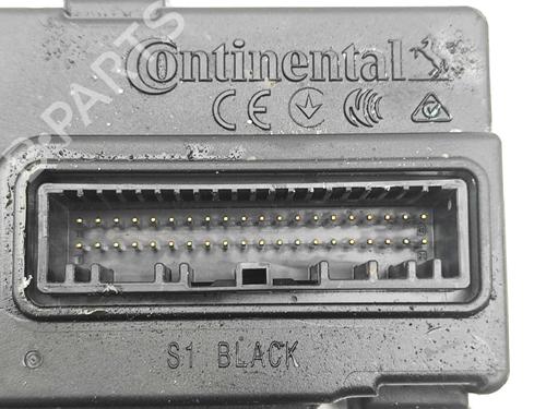 Electronic module NISSAN QASHQAI III (J12) 1.3 DIG-T | BP35717865M83 - Image 5