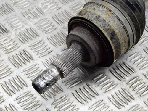 Left front driveshaft TOYOTA LAND CRUISER PRADO (_J15_) 2.8 D-4D (GDJ150_, GDJ155_, GDJ150, GDJ151) | BP15481133M38 