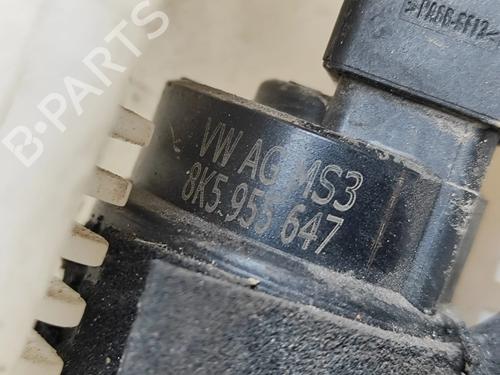 Sprinklertank AUDI Q8 (4MN, 4MT) 55 TFSI Mild Hybrid quattro | BP38070737C113 - Image 8