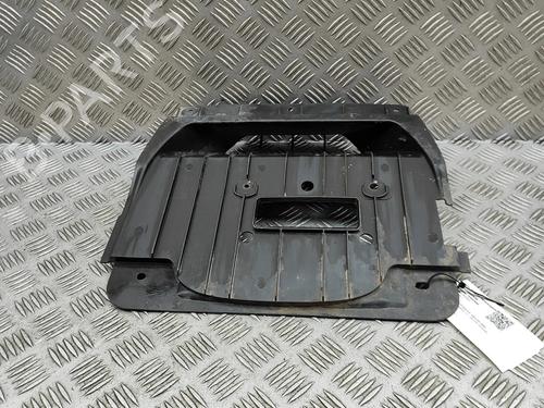 Bundpladebeskyttelse PORSCHE MACAN (95B) 3.0 S | BP31112748M92 