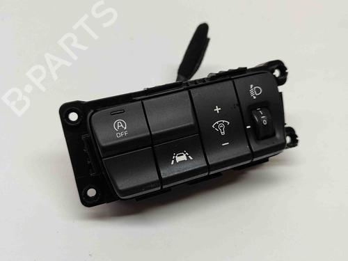 Used Switch KIA SPORTAGE IV (QL, QLE) 1.6 T-GDI (177 hp) 27158178