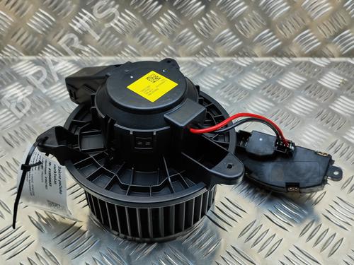 Used Heater blower motor VOLVO XC40 (536) Recharge AWD (408 hp) 29076023