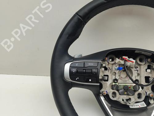Steering wheel KIA SPORTAGE V (NQ5) 1.6 T-GDi Hybrid | BP28497807C49