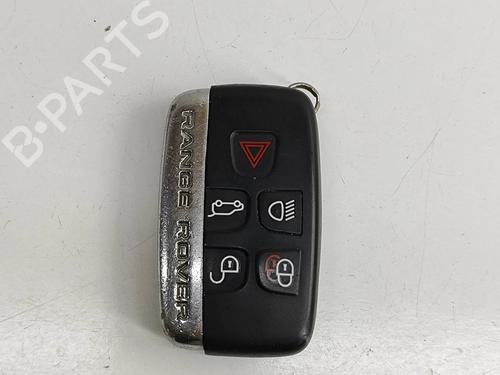 Used Electronic module Electronic module LAND ROVER RANGE ROVER EVOQUE (L538) 2.0 D 4x4 (180 hp) 24975897 24975897