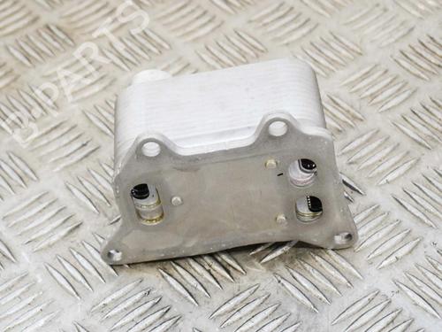 Used Oil radiator Oil radiator AUDI A3 Limousine (8VS, 8VM) S3 quattro (300 hp) 6749469 6749469