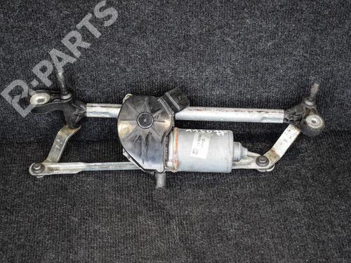 Used Front wipers mechanism Front wipers mechanism OPEL CORSA D (S07) 1.2 (L08, L68) (80 hp) 6716207 6716207