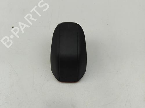 Used Shift knob Shift knob TOYOTA C-HR (_X2_, _H2_) Hybrid (MAXH20) (197 hp) 33371574 33371574