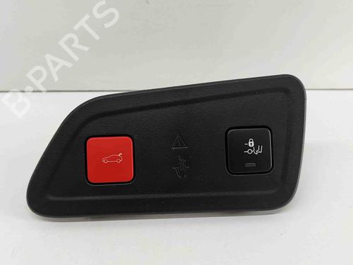 Used Switch CITROËN C5 AIRCROSS (A_) 1.5 BlueHDi 130 (ACYHZJ, ACYHZR) (131 hp) 27769967
