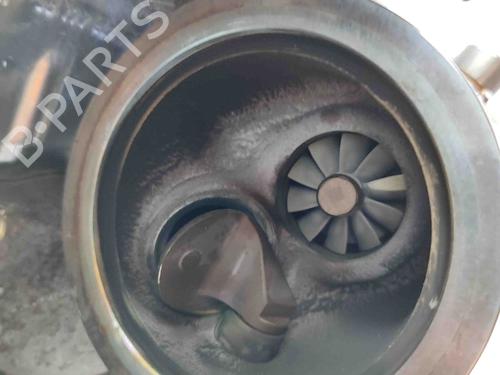 Engine OPEL ASTRA L (OV5) 1.2 (FPHNSL, FPHNSR) | BP29486191M1 