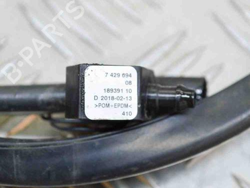 Pipe BMW X2 (F39) xDrive 20 d | BP27749466M125 