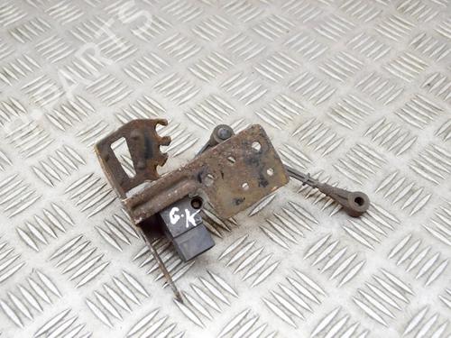 Used Electronic sensor Electronic sensor LAND ROVER RANGE ROVER SPORT II (L494) 3.0 SDV6 4x4 (306 hp) 27757224 27757224