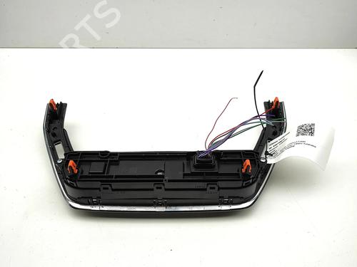Control unit TOYOTA COROLLA Estate (_E21_) 1.8 VVTi Hybrid (ZWE219) | BP39446720M11 - Image 2