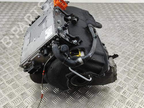 Engine JAGUAR I-PACE (X590) EV400 AWD | BP27777910M1 - Image 5