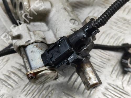 Steering rack PORSCHE PANAMERA (970) 3.0 S E-Hybrid | BP29373441M22 