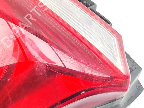 Right taillight VOLVO V40 Hatchback (525) D3 | BP37669737C35 - Image 7