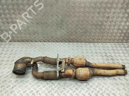 Catalyst AUDI Q3 (8UB, 8UG) RS 2.5 quattro | BP29615946M10 