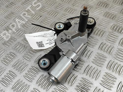 Used Rear wiper motor VOLVO V60 I (155) 1.6 DRIVe (114 hp) 26307452