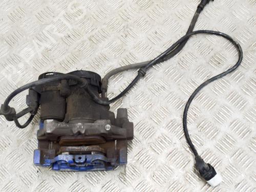 Right rear brake caliper MERCEDES-BENZ C-CLASS (W205) C 220 BlueTEC / d (205.002, 205.004) | BP14644981M106 