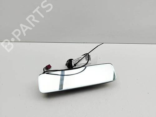 Used Rear mirror Rear mirror MERCEDES-BENZ A-CLASS Saloon (V177) A 250 e (177.185) (218 hp) 33385300 33385300