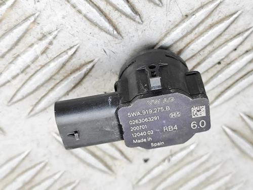 Electronic module VW GOLF VIII (CD1, DA1) 1.5 eTSI | BP39546318M83 - Image 5