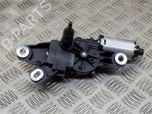 Motor limpa vidros traseiro Motor limpa vidros traseiro 8352612 8352612