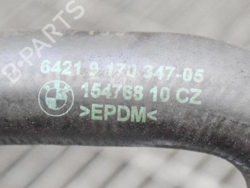 Pipe BMW 5 Gran Turismo (F07) 530 d | BP14612081M125