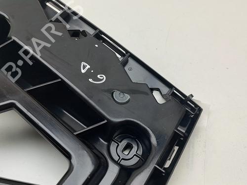 Rear bumper bracket SKODA ENYAQ iV SUV (5AZ) 85 | BP28115656C159 