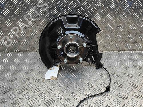 Fusée avant gauche MAZDA CX-5 (KF) 2.0 (165 hp) 29867403