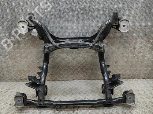 Rear axle VW ID.3 (E11, E12) Pro | BP27765755M2 - Image 2