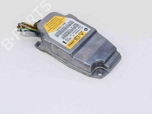 ECU airbags BMW 5 (E60) M5 | BP6755967M53