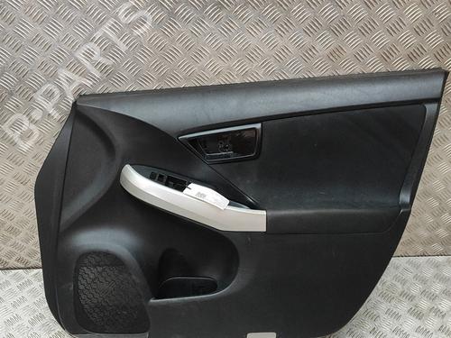 Forreste højre beklædning TOYOTA PRIUS (_W3_) 1.8 Hybrid (ZVW30) (136 hp) 28955648