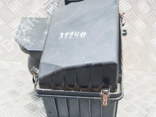 Air filter box MAZDA 6 Estate (GH) 2.2 MZR-CD (GH10) | BP7853649M87 