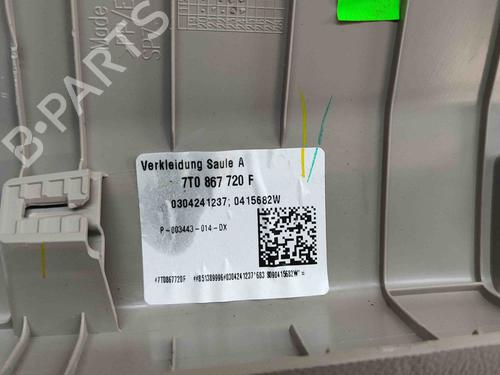 Inne VW MULTIVAN T7 (STM, STN) 1.4 eHybrid | BP29542836O1 